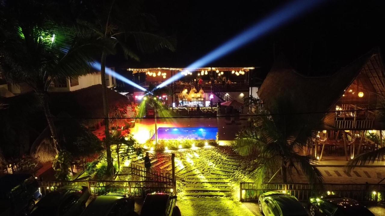 Shima Guni Beach Club Hotel Матара Экстерьер фото